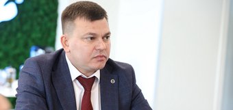 Алексей Кузьмин: «Важно, чтобы технологии помогали людям и развитию региона»