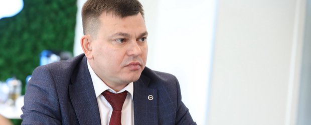 Алексей Кузьмин: «Важно, чтобы технологии помогали людям и развитию региона»