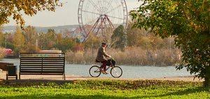 Как провести выходные: обзор афиши Иркутска на 12 и 13 сентября