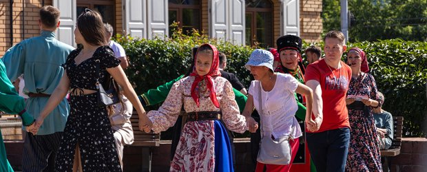 Как провести выходные: обзор афиши Иркутска на 8 и 9 августа