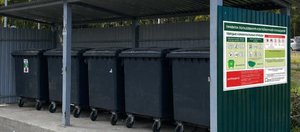 Хроника убранных свалок: объемы ликвидированных отходов выросли с началом весеннего сезона
