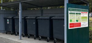 Хроника убранных свалок: объемы ликвидированных отходов выросли с началом весеннего сезона