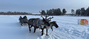Туры в Якутию — честный гид по сказочному северному краю