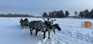 Туры в Якутию — честный гид по сказочному северному краю