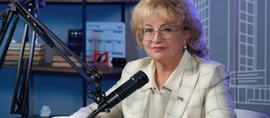 Что ждет Иркутский округ и Прибайкалье. Депутат Галина Кудрявцева — о планах и проблемных местах