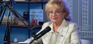 Что ждет Иркутский округ и Прибайкалье. Депутат Галина Кудрявцева — о планах и проблемных местах