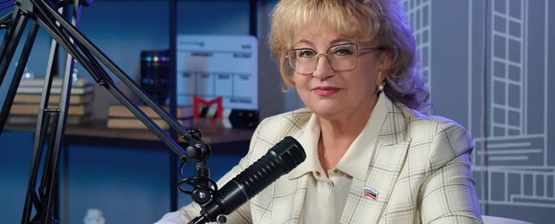 Что ждет Иркутский округ и Прибайкалье. Депутат Галина Кудрявцева — о планах и проблемных местах