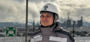 Экология – это не только отчеты: житель Усть-Кута о том, как его работа помогает природе