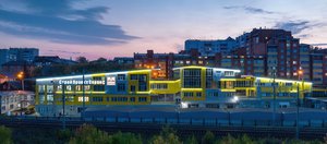Иркутская компания «СтройПроектСервис» показала пример социальной ответственности