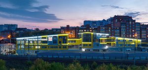 Иркутская компания «СтройПроектСервис» показала пример социальной ответственности
