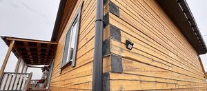 Новый дом – не всегда тёплый. Что показала проверка коттеджей под Иркутском