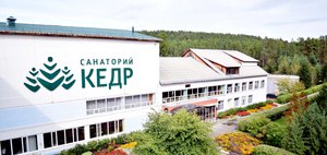 Наши гости не ищут шума моря, они наслаждаются тишиной леса — санаторий «Кедр»