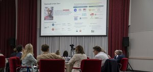Экология, люди, технологии: в Иркутске эксперты оценили стратегию устойчивого развития Эн+