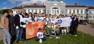 12 ангарских инициатив: АЭХК подвел итоги грантового конкурса