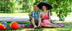 Лето за пределами квартиры: активности, ради которых стоит покинуть четыре стены