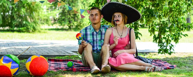 Лето за пределами квартиры: активности, ради которых стоит покинуть четыре стены