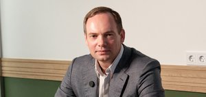 Комфорт как часть лечения: ИНФРЕСТ добро обновляет кардиологическое отделение иркутской больницы
