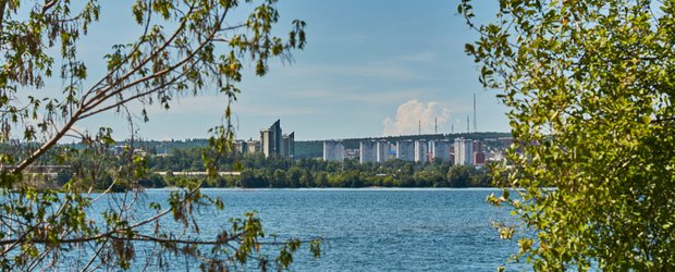 Вид на реку или безопасность. Скажется ли новый закон о подтоплениях на рынке недвижимости Иркутска