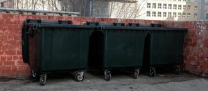 Зачем стране мусорная монополия?