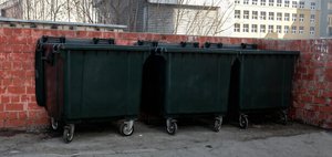 Зачем стране мусорная монополия?