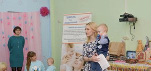 «Началось с ребенка». Иркутянки — о том, как материнство открыло новые возможности