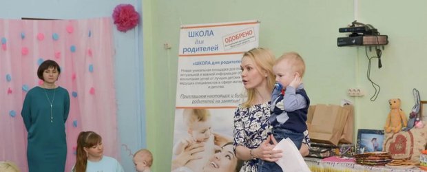 «Началось с ребенка». Иркутянки — о том, как материнство открыло новые возможности
