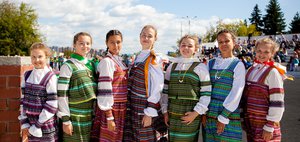 Как провести выходные: обзор афиши Иркутска на 5 и 6 сентября