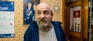 «Я никогда никому не завидовал»: история самого возрастного мужчины Приангарья