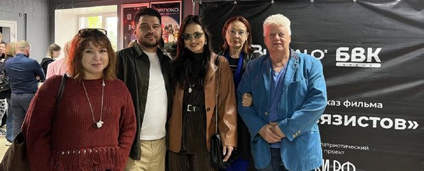 Сибирский тыл на большом экране: «БВК Новый» поддержала фильм о подвиге иркутских связистов