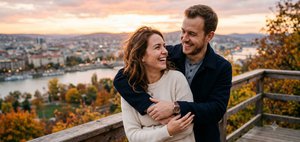 Без ложных надежд и бессмысленных переписок: как иркутяне придумали новый формат сайтов знакомств