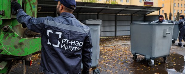 Три месяца работы «РТ-НЭО Иркутск»: итоги третьего квартала