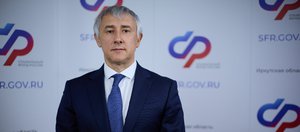 О пенсионных накоплениях. Интервью с управляющим отделения СФР Приангарья Алексеем Макаровым