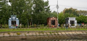 Как Транссиб изменил Иркутск и почему городу нужны такие проекты, как «И-сторис»