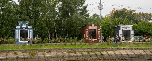 Как Транссиб изменил Иркутск и почему городу нужны такие проекты, как «И-сторис»