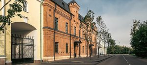 «Здесь был Чехов»: Курбатовские бани – еще одна точка маршрута писателя в Иркутске