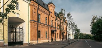 «Здесь был Чехов»: Курбатовские бани – еще одна точка маршрута писателя в Иркутске