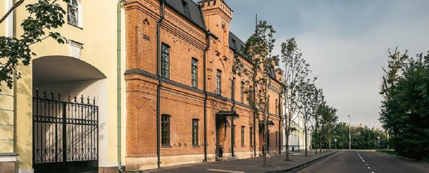 «Здесь был Чехов»: Курбатовские бани – еще одна точка маршрута писателя в Иркутске