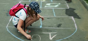 Лето — это не просто каникулы, это возможность, которой многие родители не пользуются