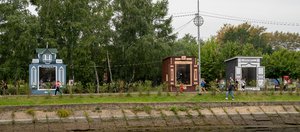 Пробежали сквозь века: бегуны «5 верст» совместили тренировку с погружением в историю Иркутска
