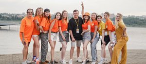Гастрономическая ДНК Сибири: как в Иркутске прошел фестиваль «Сытый Бабр»