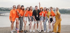 Гастрономическая ДНК Сибири: как в Иркутске прошел фестиваль «Сытый Бабр»