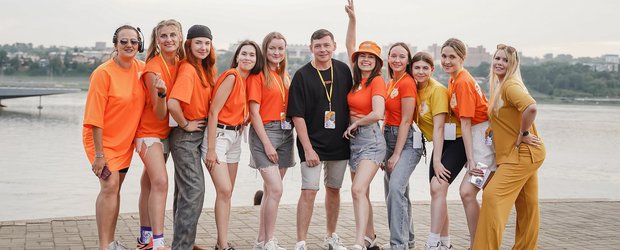 Гастрономическая ДНК Сибири: как в Иркутске прошел фестиваль «Сытый Бабр»