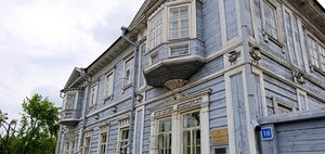 «Увидеть» экспонаты через смартфон: в иркутском музее внедрили технологии для незрячих гостей