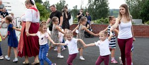 «Мама, давай вернемся сюда еще!»: семь приключений для всей семьи на осенних каникулах в Иркутске