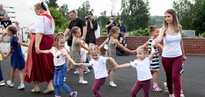 «Мама, давай вернемся сюда еще!»: семь приключений для всей семьи на осенних каникулах в Иркутске
