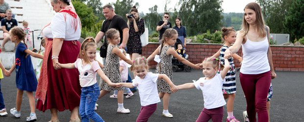 «Мама, давай вернемся сюда еще!»: семь приключений для всей семьи на осенних каникулах в Иркутске