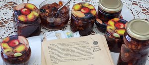 Редкий рецепт: готовим «Ералаш»