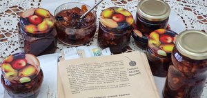 Редкий рецепт: готовим «Ералаш»