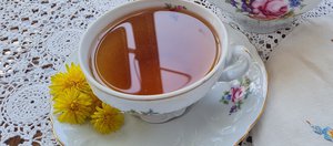 Домашний чай: летние напитки своими руками