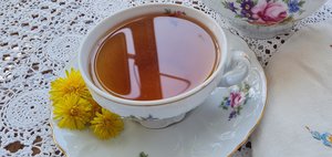 Домашний чай: летние напитки своими руками